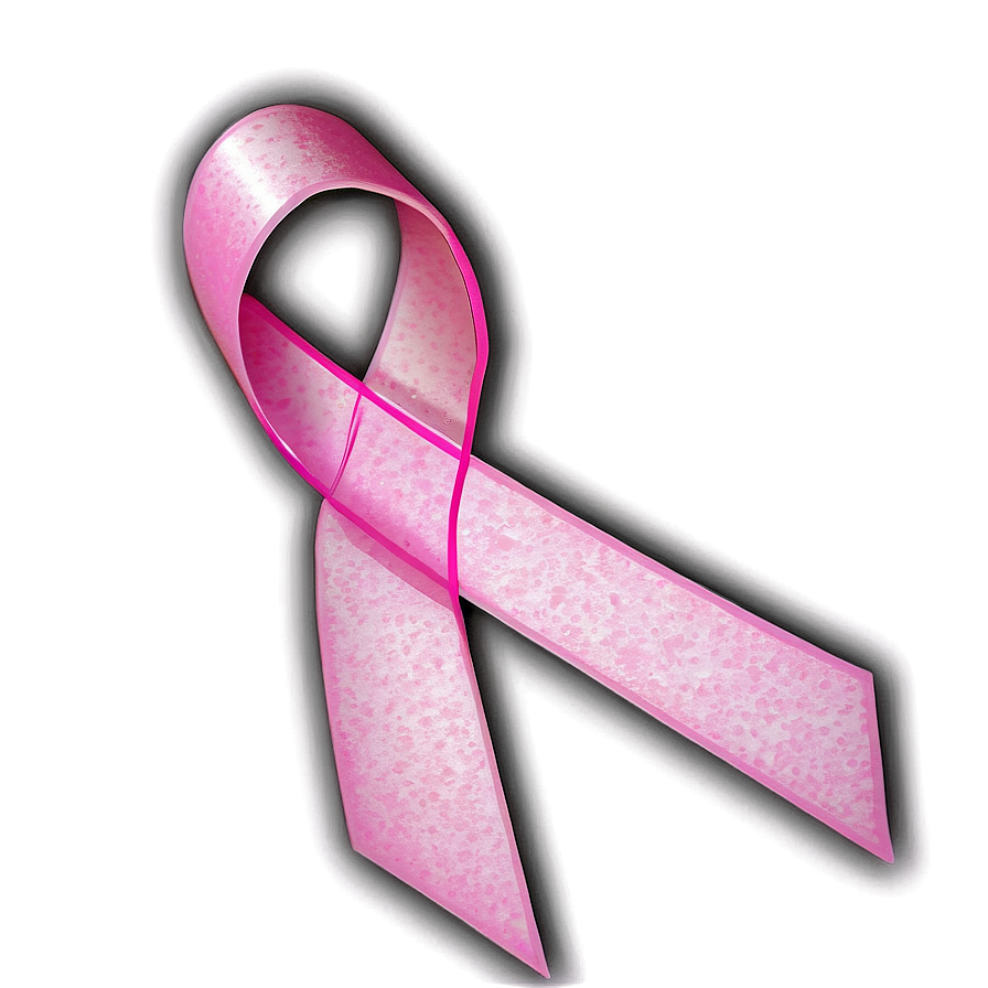 Pink Ribbon Advocacy October Png 77 PNG image