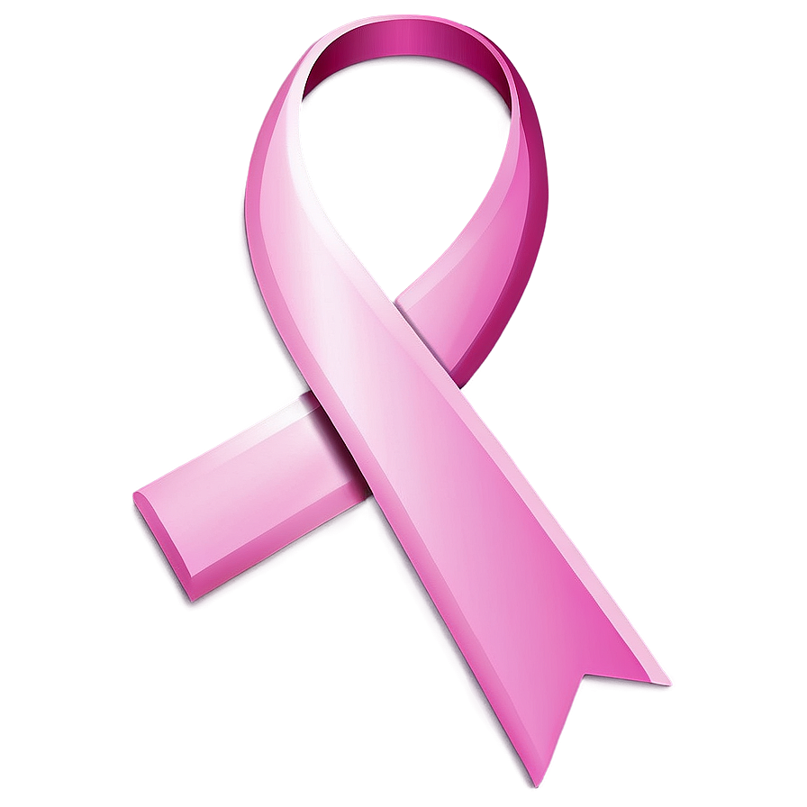 Pink Ribbon Hope October Png Nfn2 PNG image