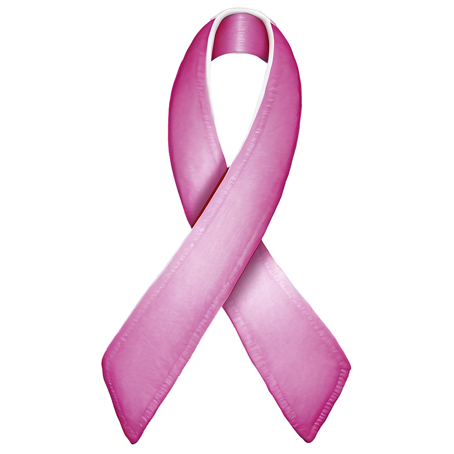 Pink Ribbon Month Awareness Png 31 PNG image