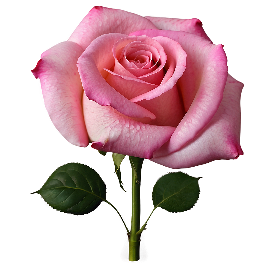 Pink Rose Wallpaper Png Kxg71 PNG image