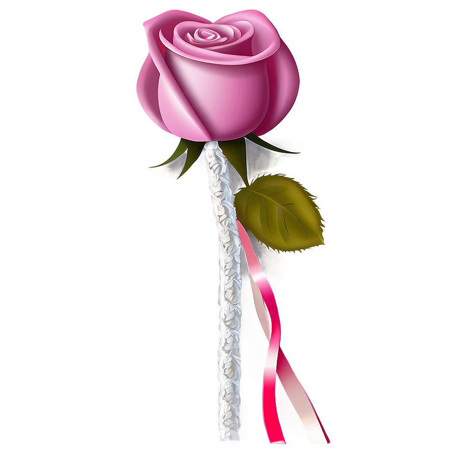 Pink Rose Wedding Png 30 PNG image