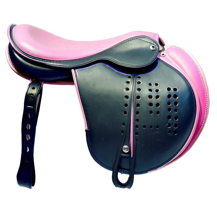 Pink Saddle Png Yaj99 PNG image