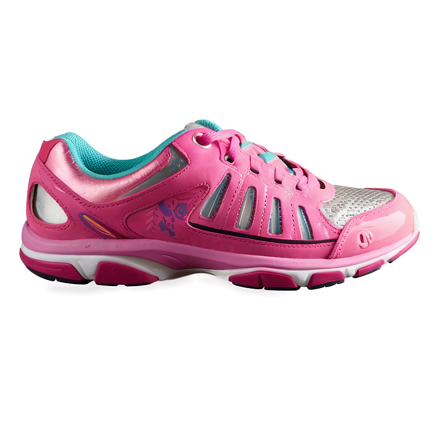 Pink Shoe Png 27 PNG image