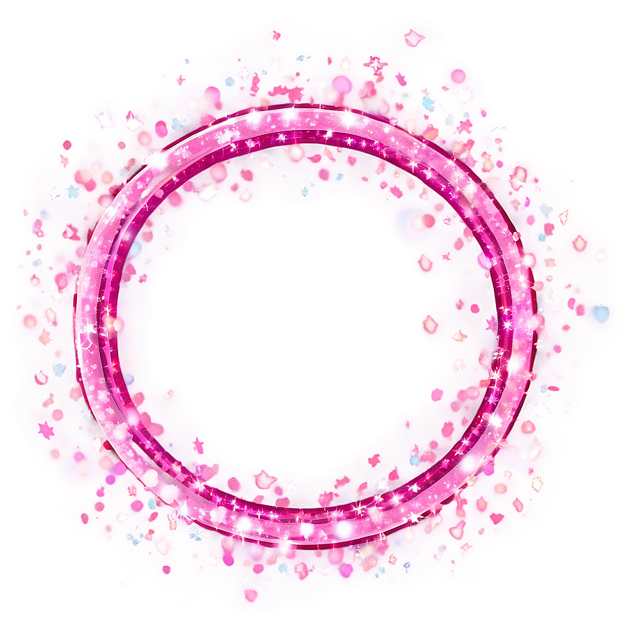 Pink Sparkles Png 05042024 PNG image