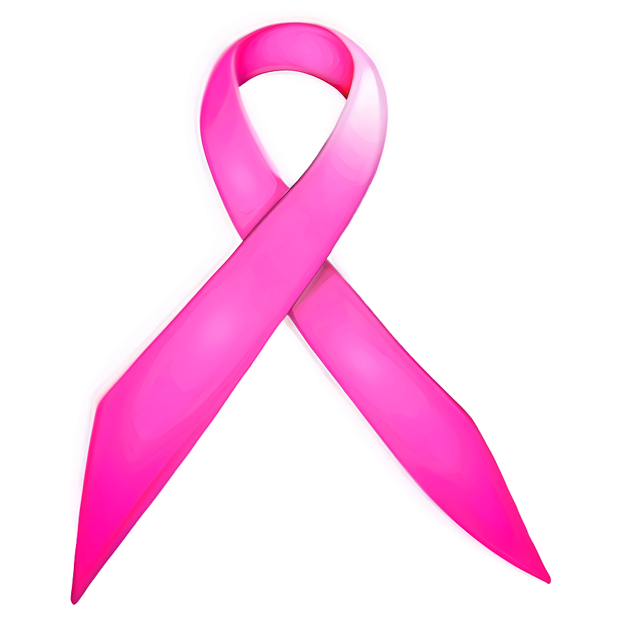 Pink Support Ribbon October Png 30 PNG image