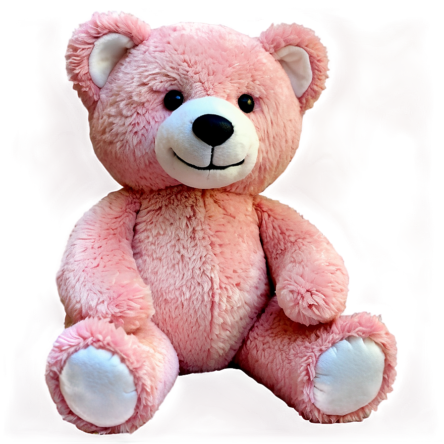 Pink Teddy Bear Png Adm PNG image