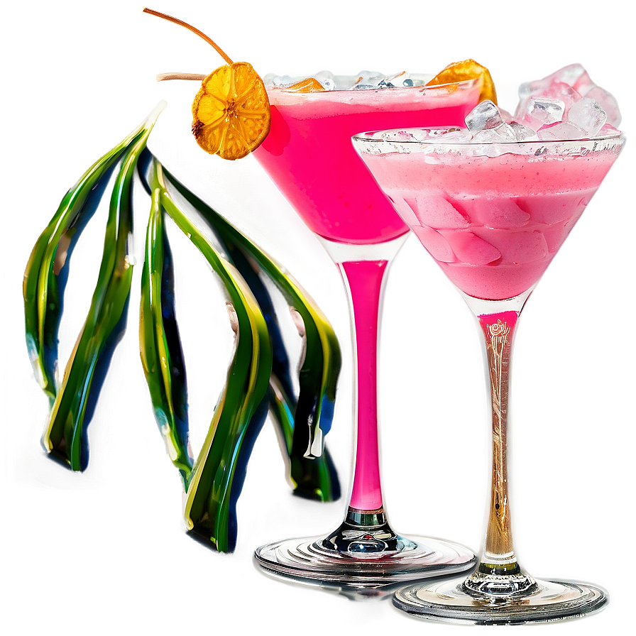 Pink Whitney Cocktail Recipe Png 06132024 PNG image