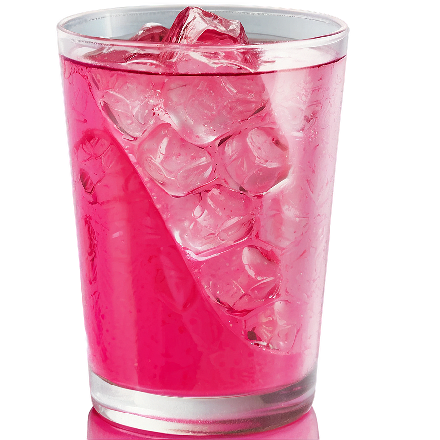 Pink Whitney Refreshment Idea Png 06132024 PNG image