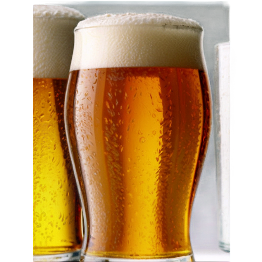 Pint Glass For Beer Tasting Png 06282024 PNG image