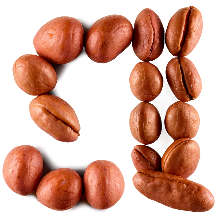 Pinto Bean Texture Png 05242024 PNG image