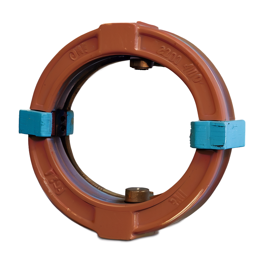 Pipe Clamp Png 31 PNG image