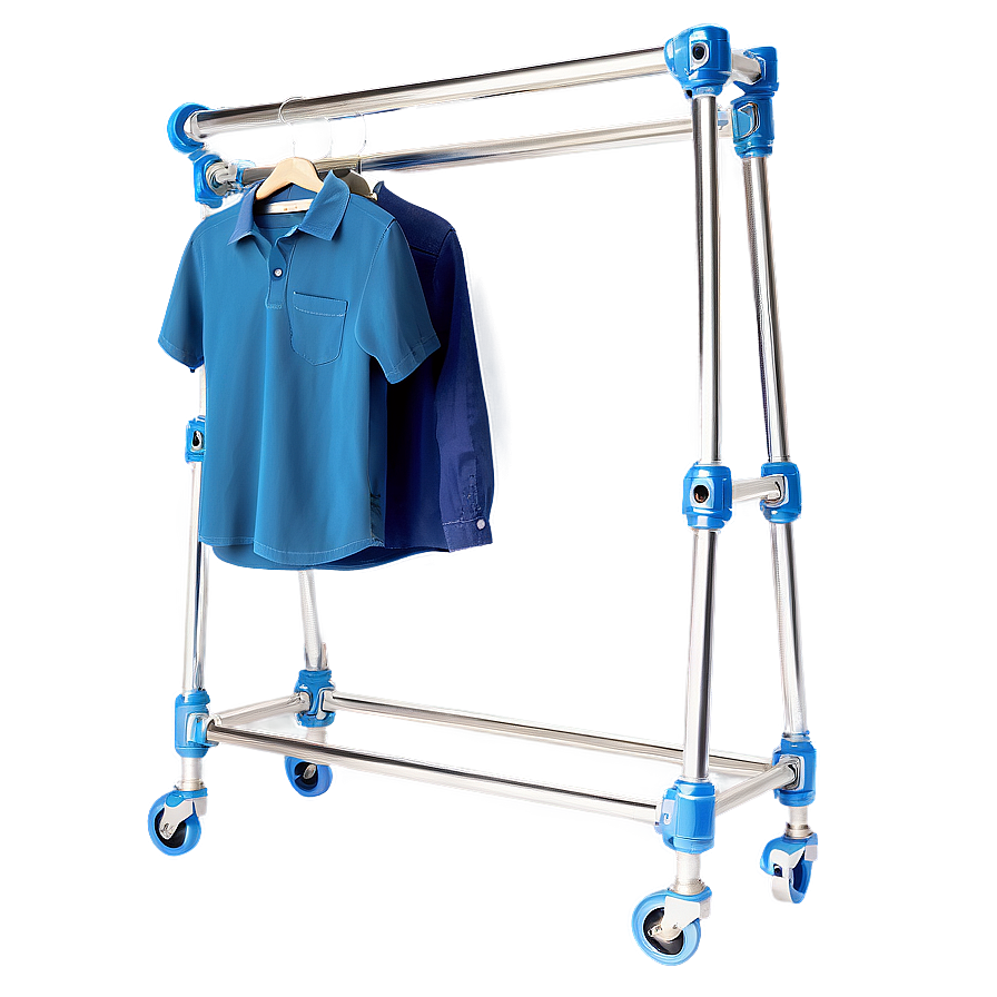 Pipe Clothes Rack Png Rtl22 PNG image