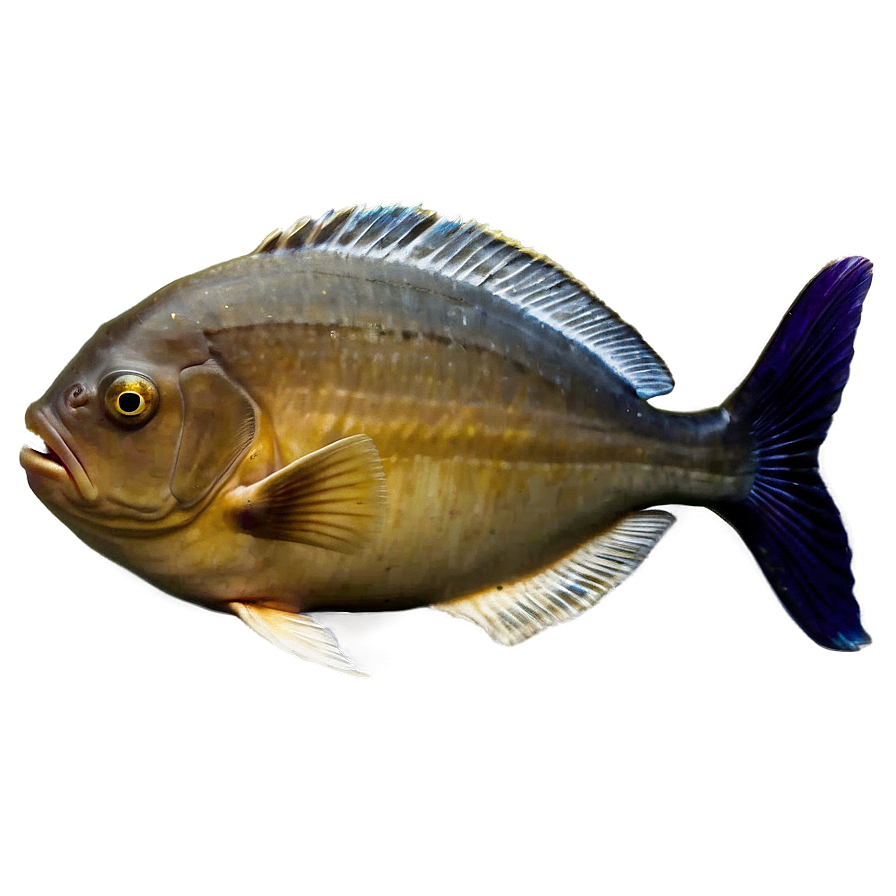 Piranha Fish Transparent Png 76 PNG image