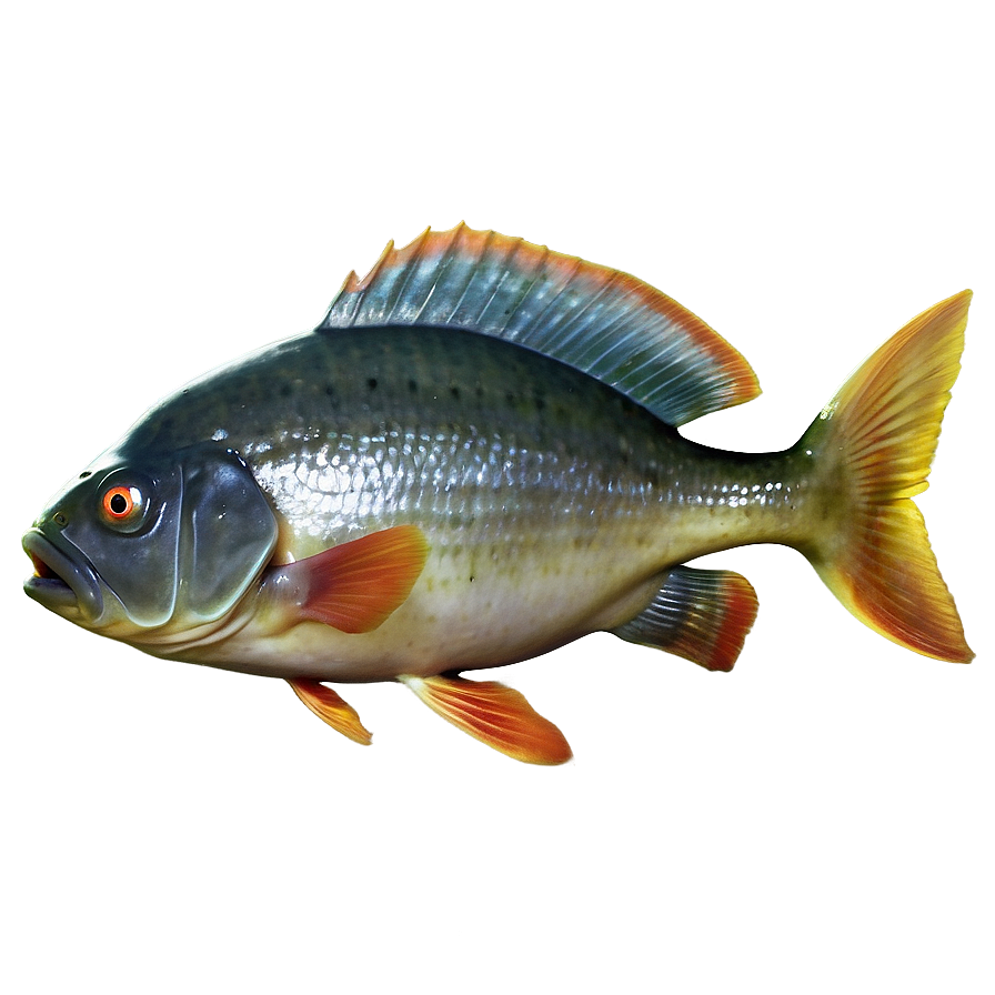 Piranha Fish Transparent Png Fmr84 PNG image