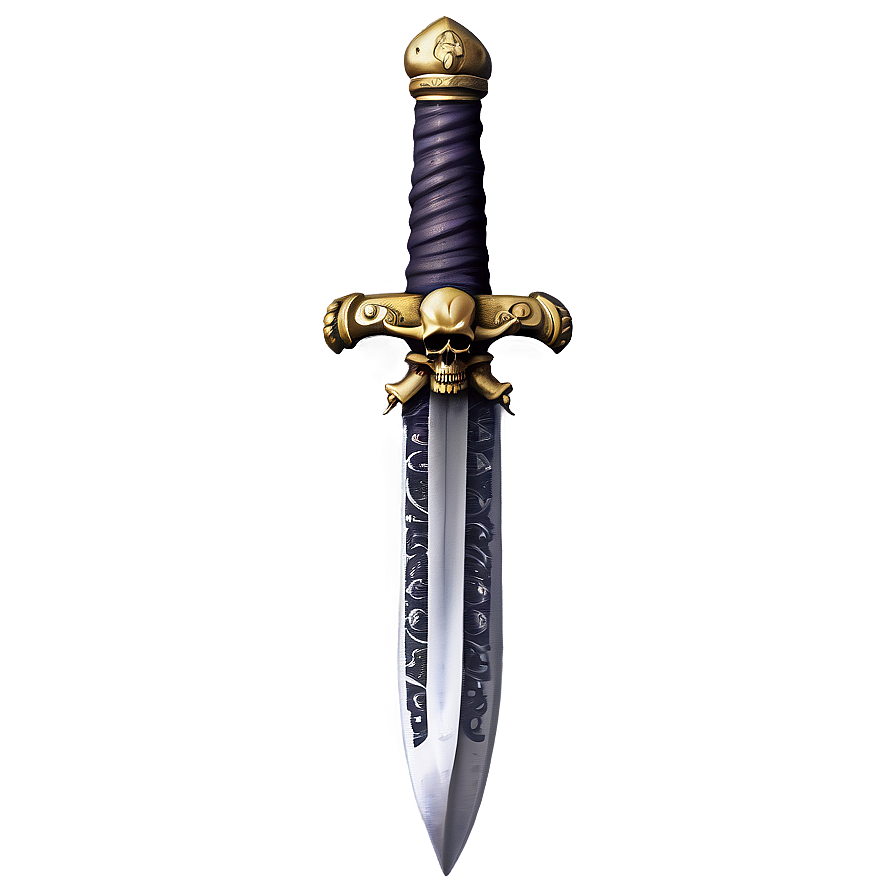 Pirate Dagger Png 7 PNG image