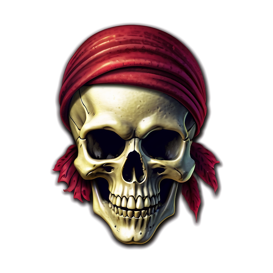 Pirate Skull And Bones Png Jtv PNG image