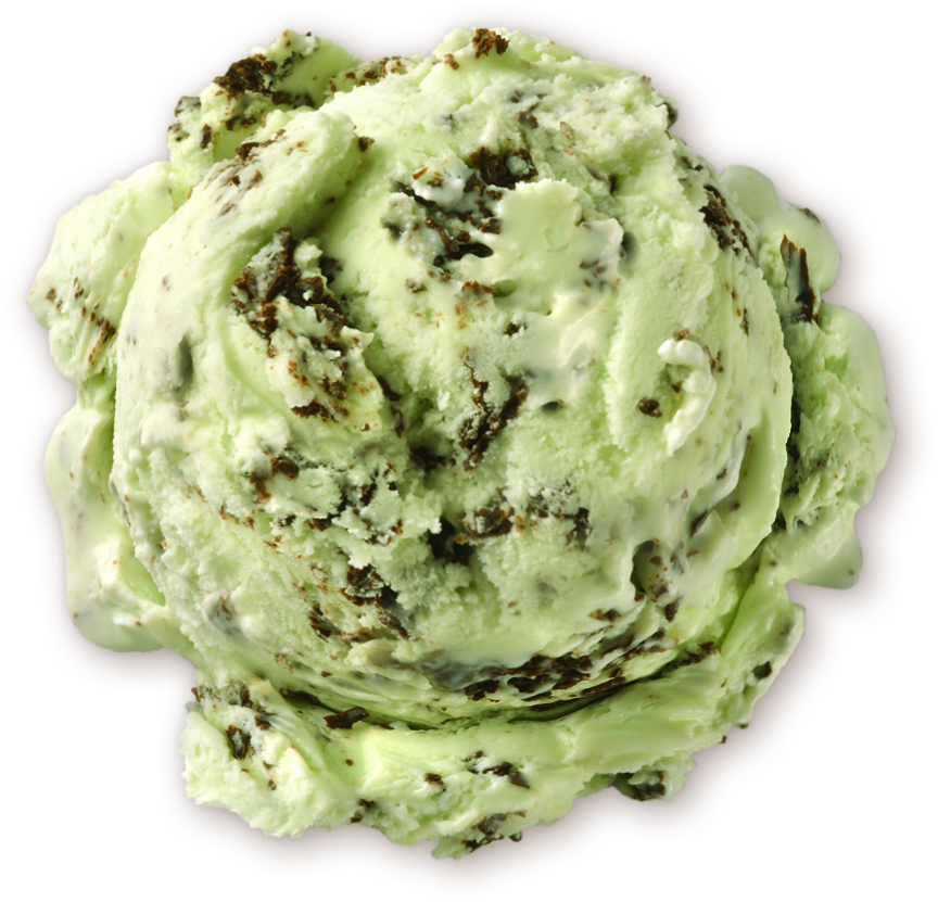 Pistachio Ice Cream Scoop.png PNG image