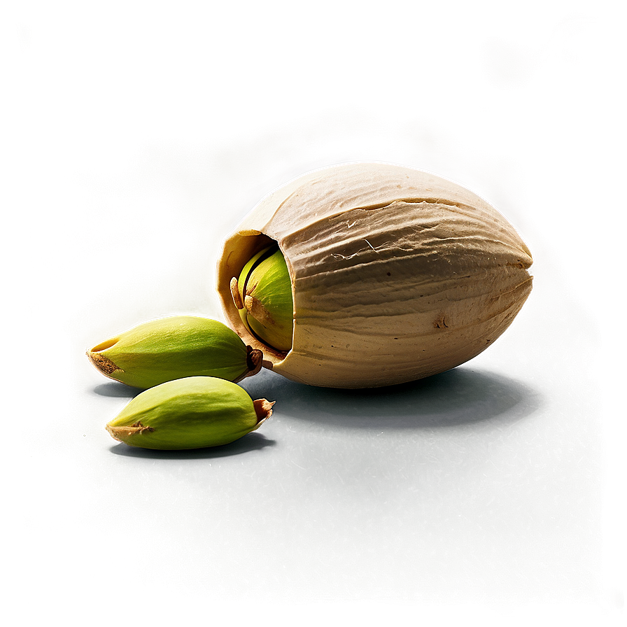 Pistachio Nut Png 06122024 PNG image