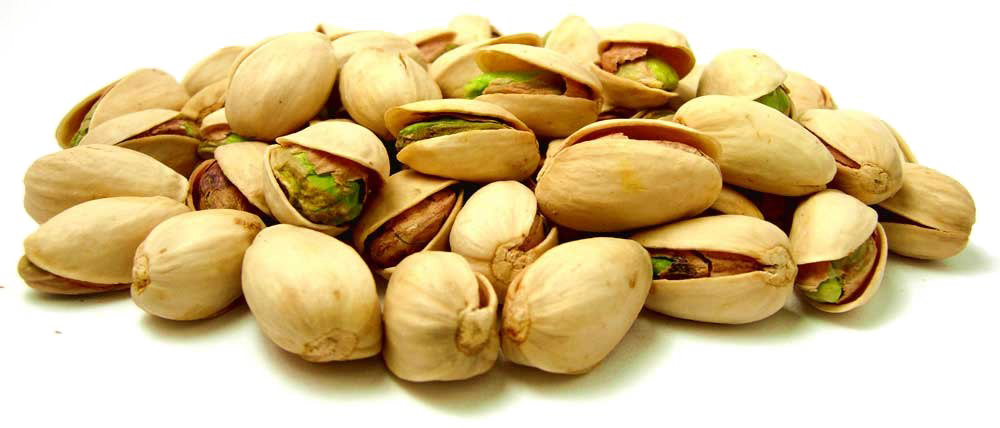 Pistachio Nuts Heap PNG image