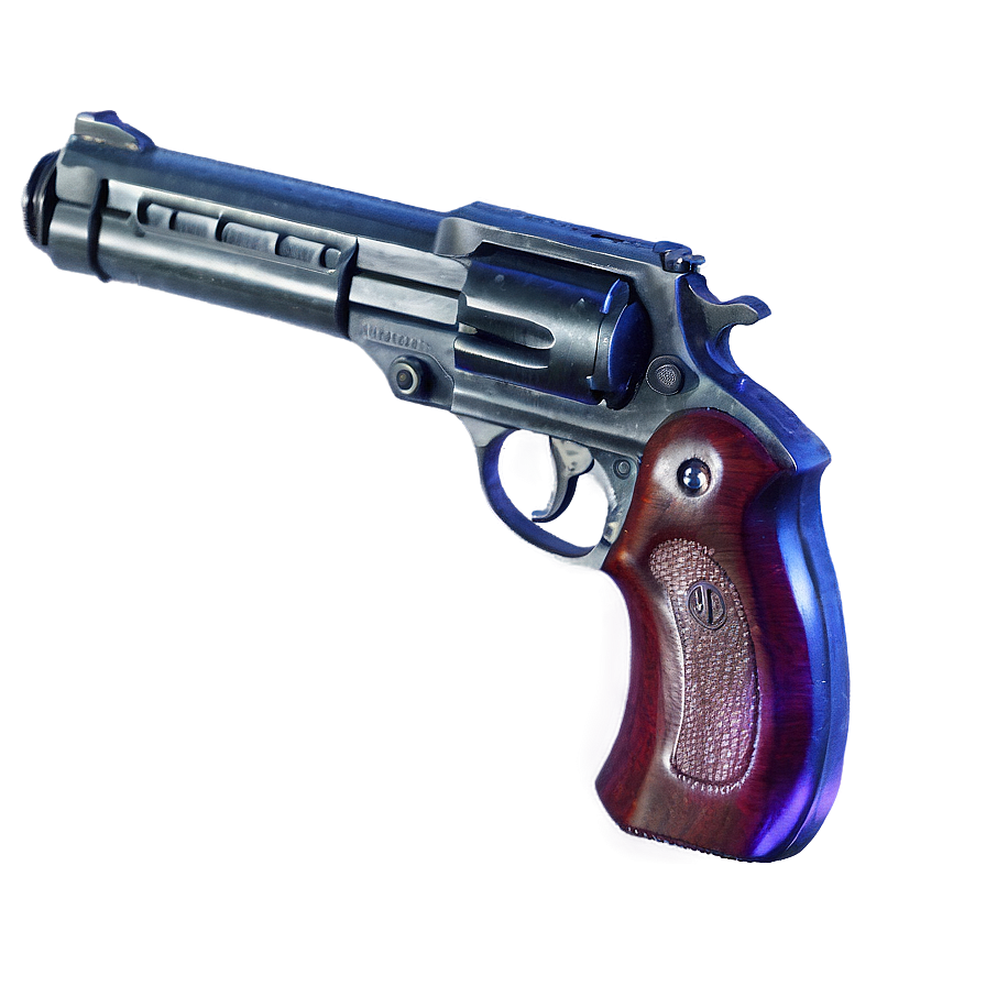 Pistol Transparent Art Png 28 PNG image