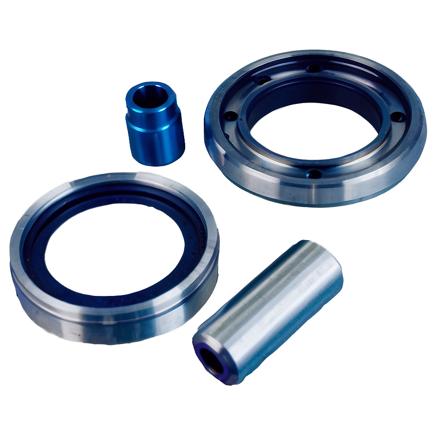 Pistons Components Png Wmq PNG image