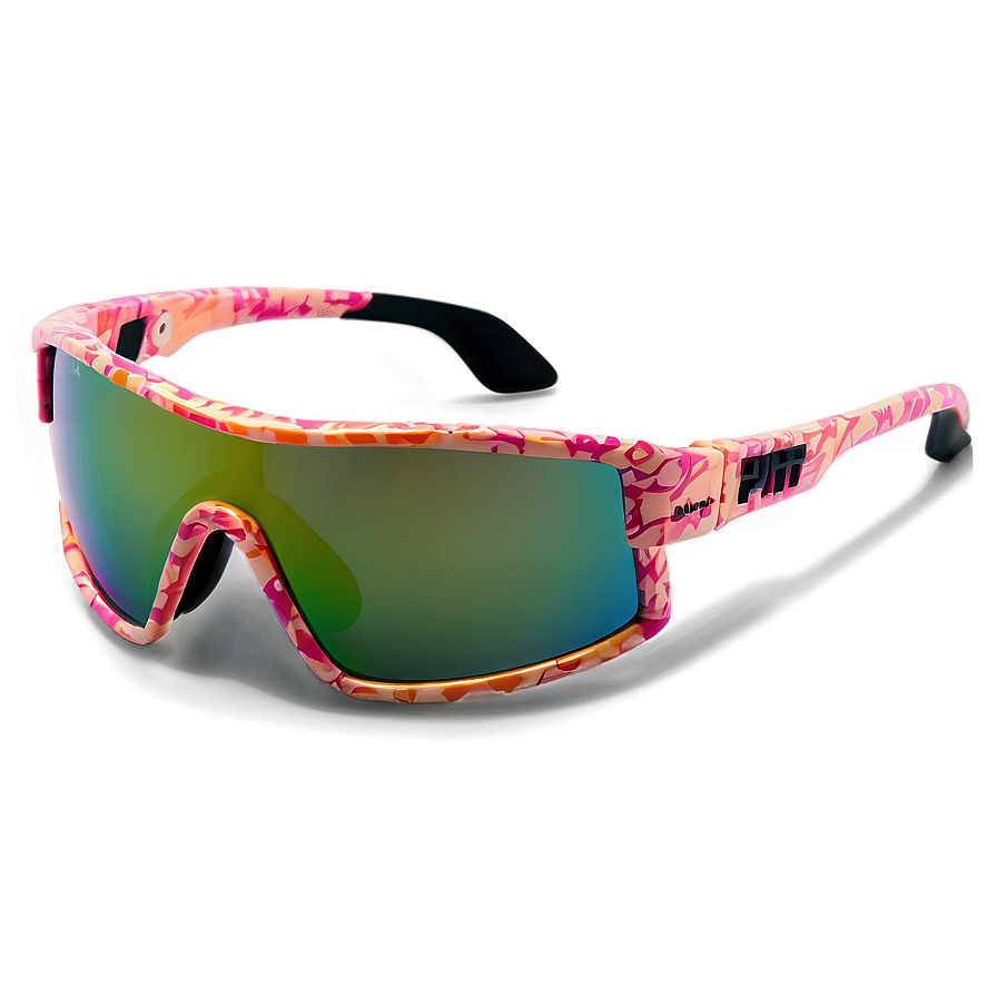 Pit Viper Sports Sunglasses Png Hdx PNG image