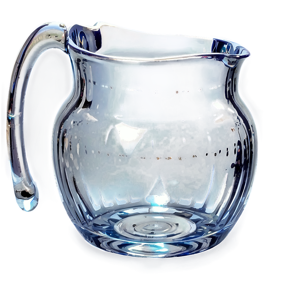 Pitcher C PNG image