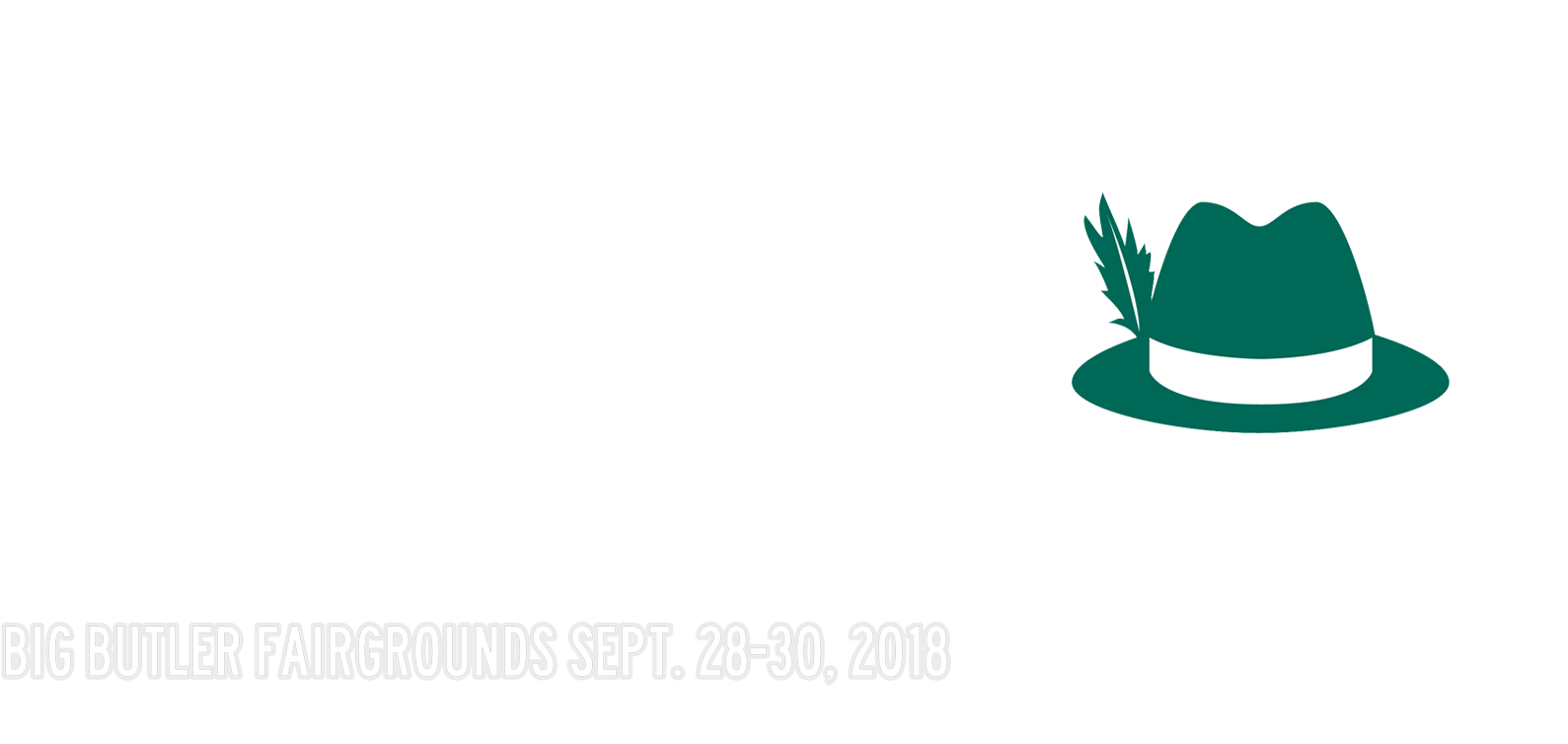 Pittsburgh Oktoberfest2018 Event Logo PNG image