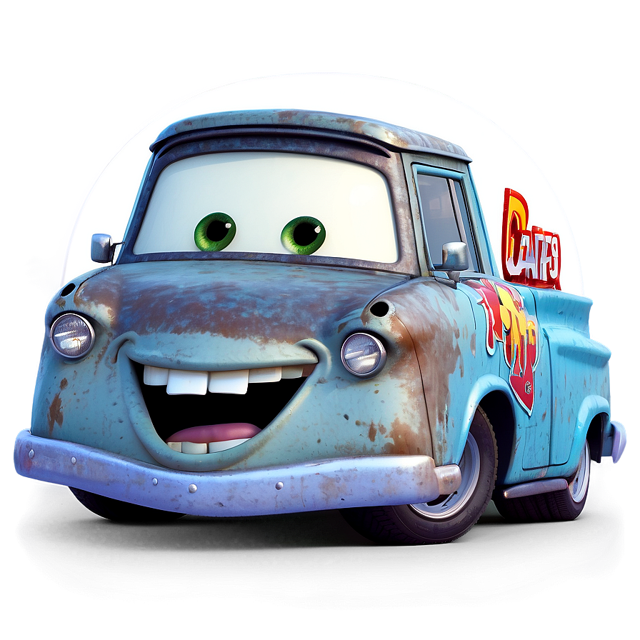 Pixar Cars Icon Png 05242024 PNG image