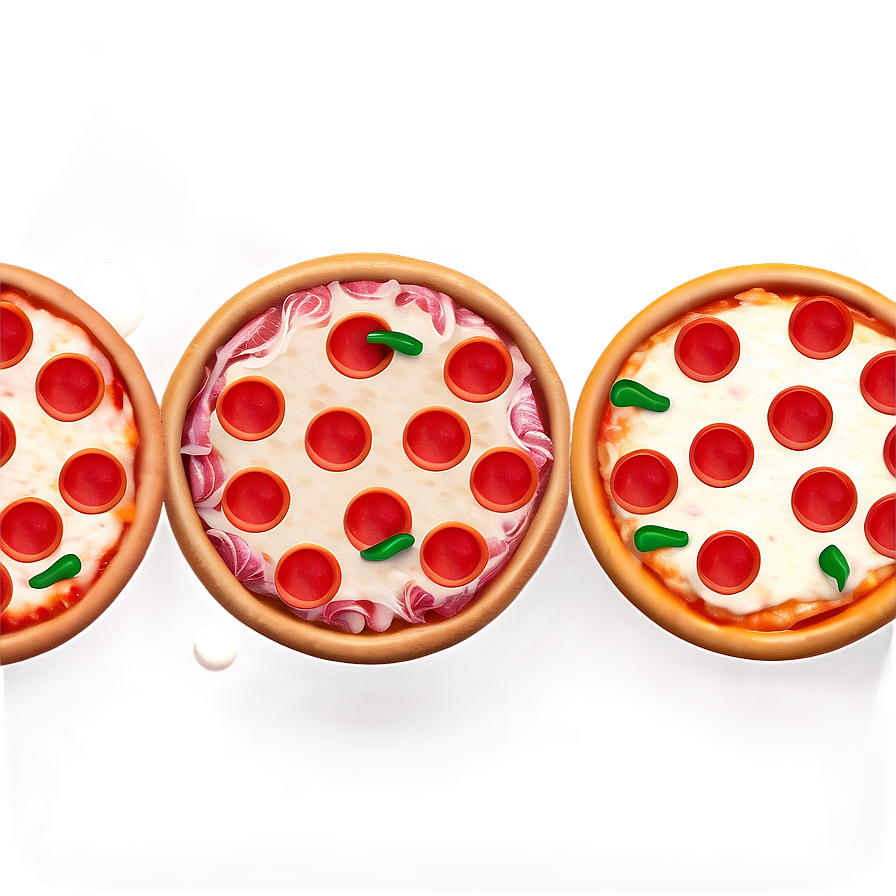 Pizza Emoji For Chat Png 54 PNG image