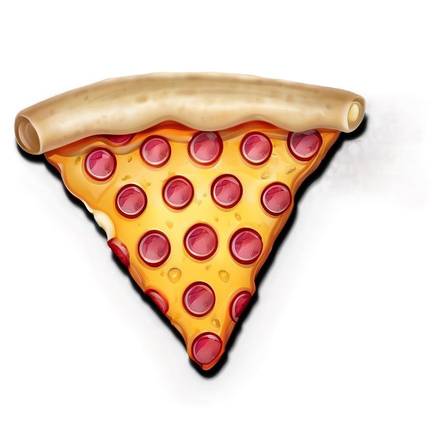 Pizza Emoji For Texting Png Hfa74 PNG image