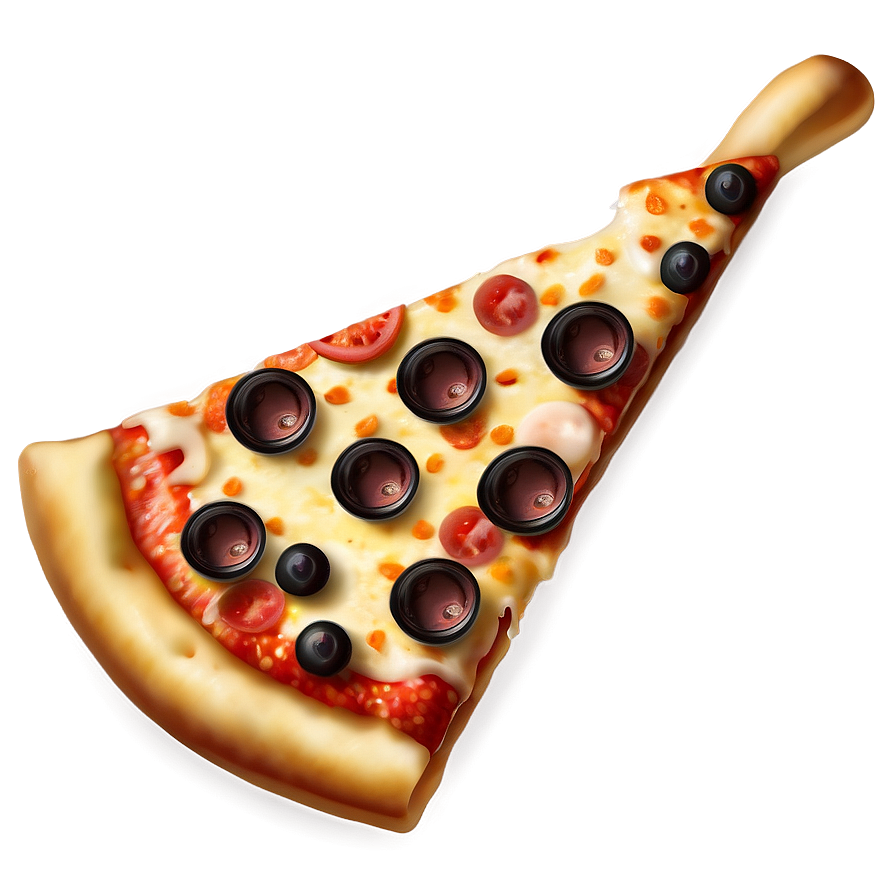 Pizza Lover Emoji Png 06272024 PNG image