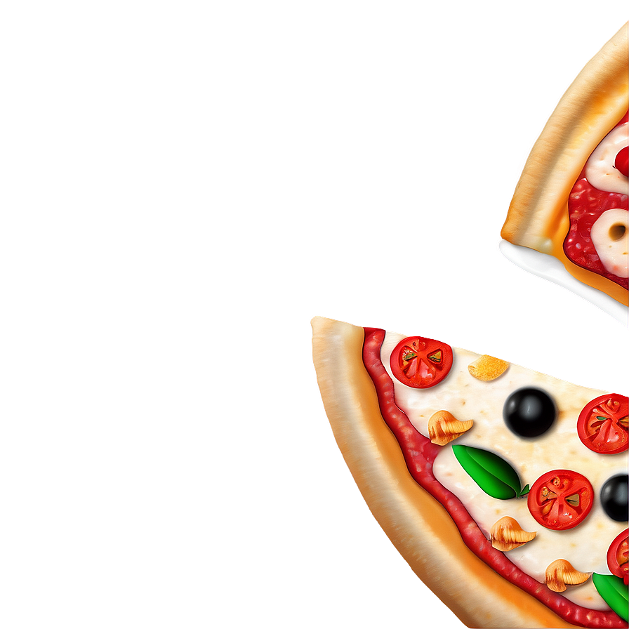 Pizza Party Emoji Png 67 PNG image