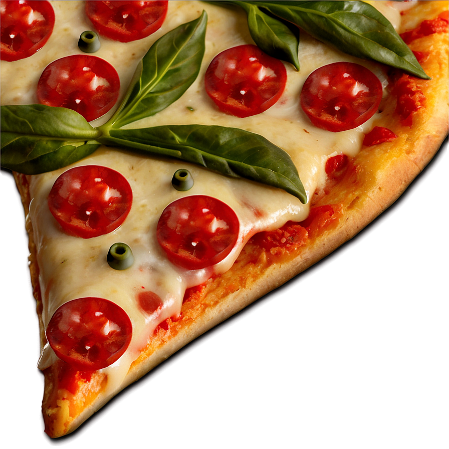 Pizza Slice Emoji Png 86 PNG image