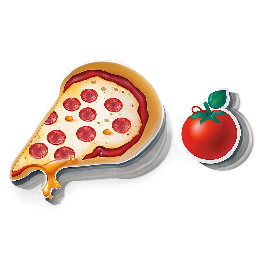 Pizza Vector Icon Png 99 PNG image