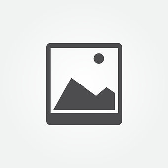 Placeholder Image Icon PNG image