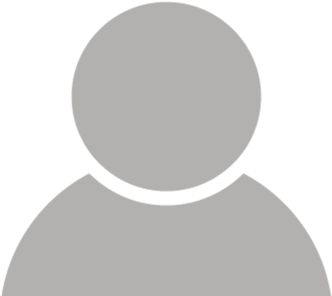 Placeholder Profile Icon PNG image