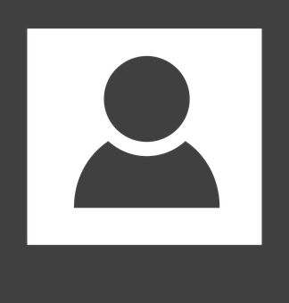 Placeholder Profile Icon PNG image