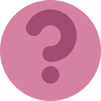 Placeholder Question Mark Icon PNG image