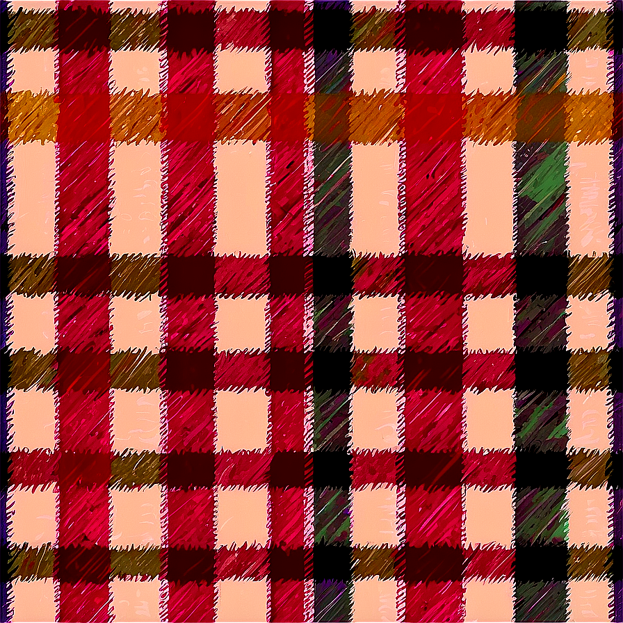 Plaid Seamless Pattern Png 86 PNG image