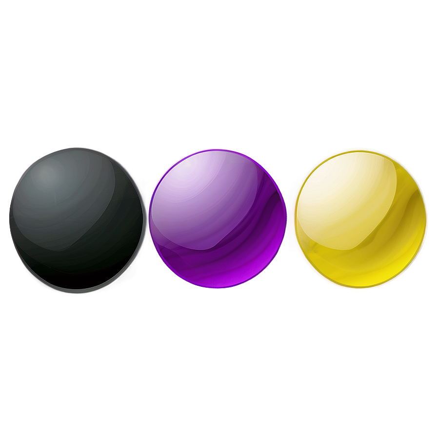 Plain Circle Sticker Png Uvx53 PNG image