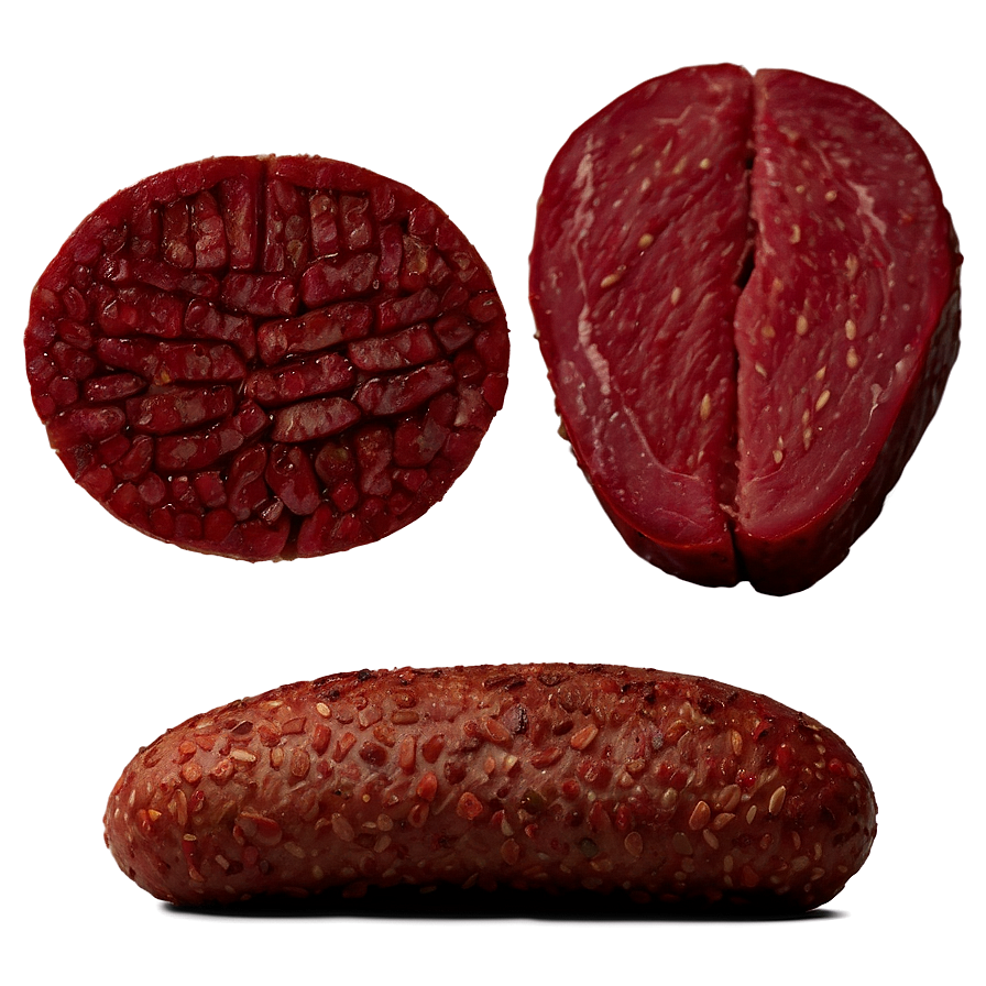 Plant-based Meat Whole Foods Png Bcb35 PNG image