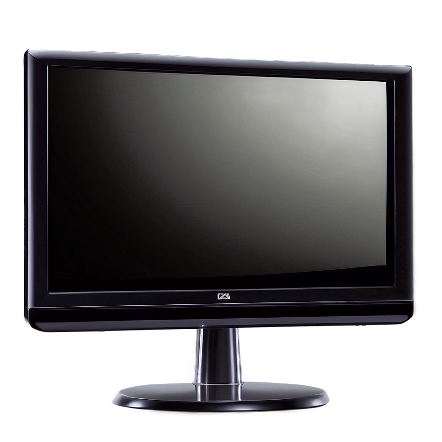 Plasma Television Screen Png Cyc PNG image