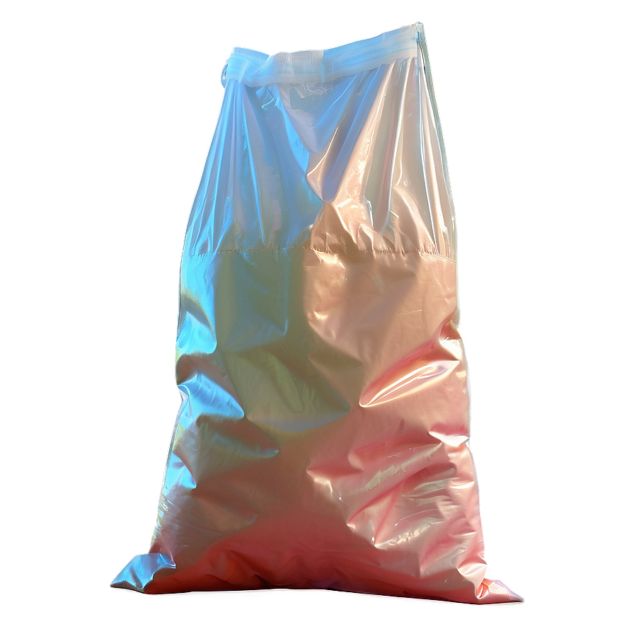 Plastic Bag Clipart Png 05252024 PNG image