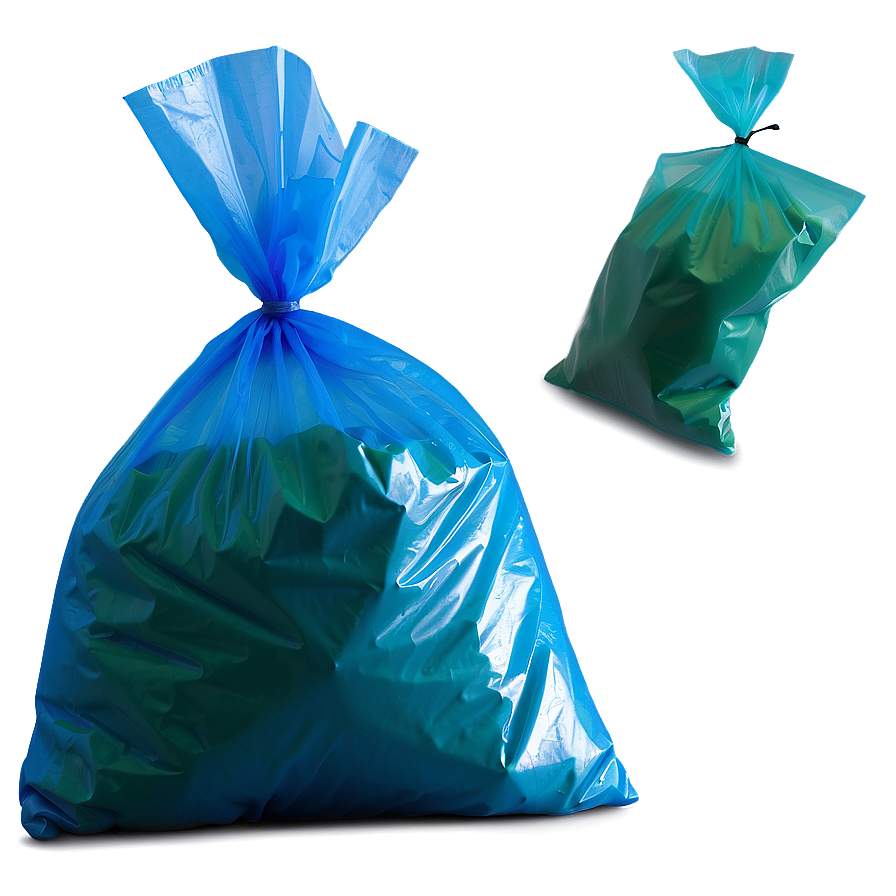 Plastic Bag For Packaging Png 05252024 PNG image