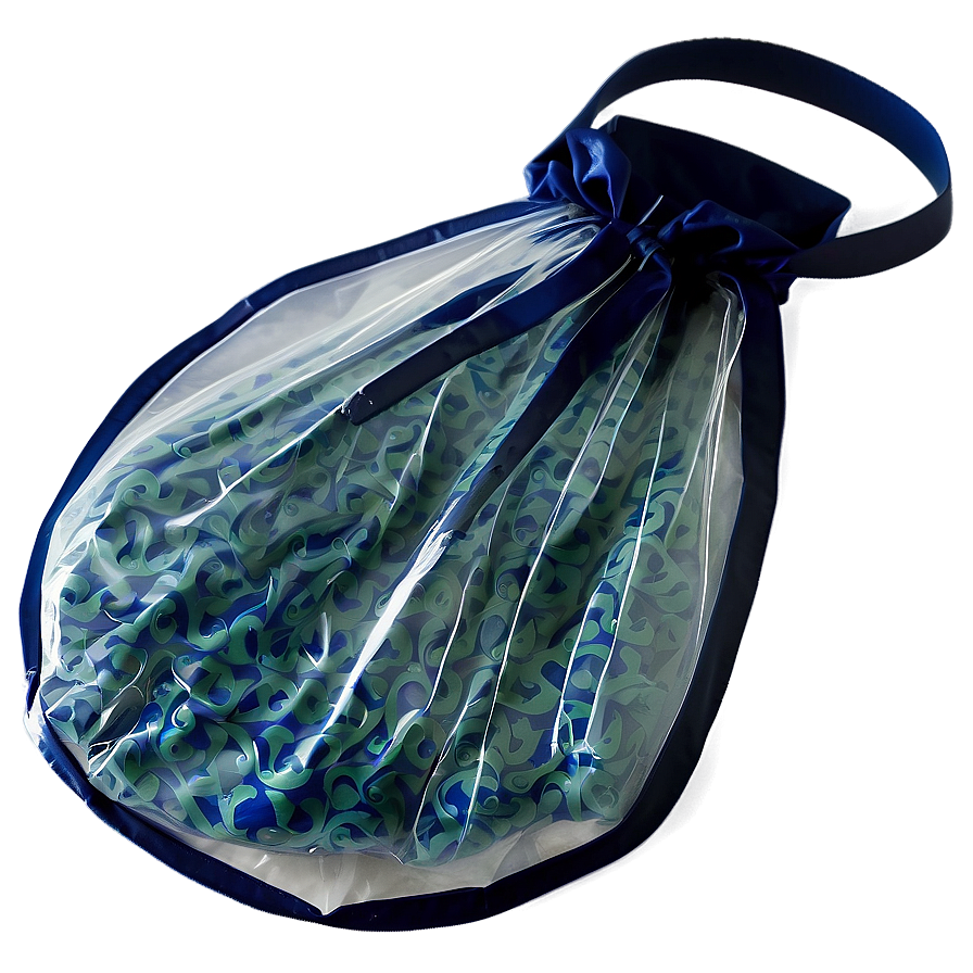 Plastic Bag For Travel Png 39 PNG image