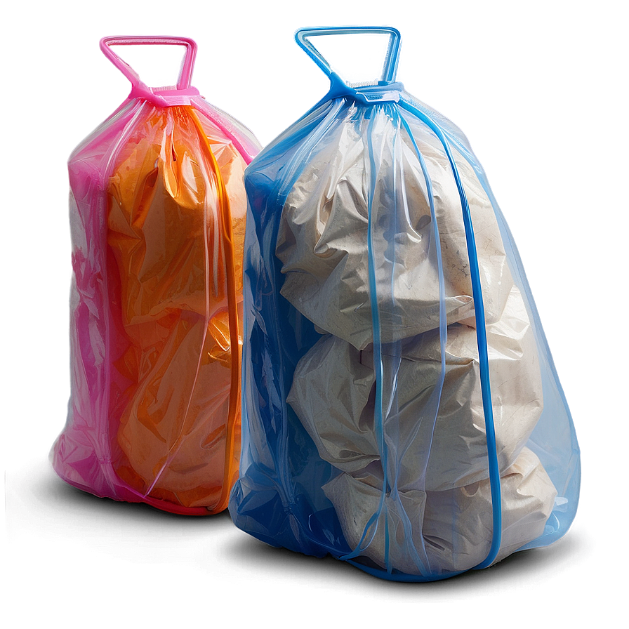 Plastic Bag Holder Png 33 PNG image