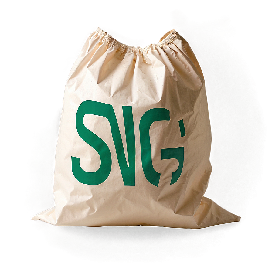 Plastic Bag With Logo Png 05252024 PNG image