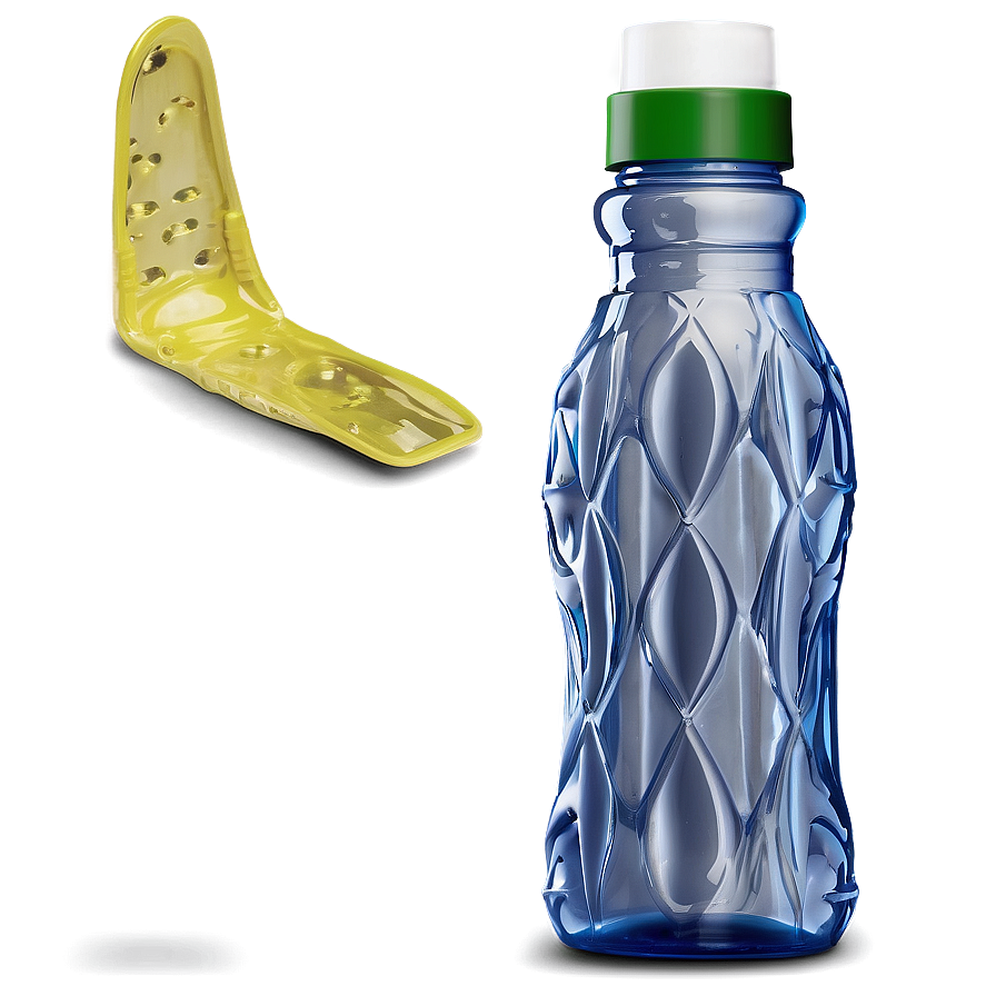 Plastic Bottle Png Ivi PNG image