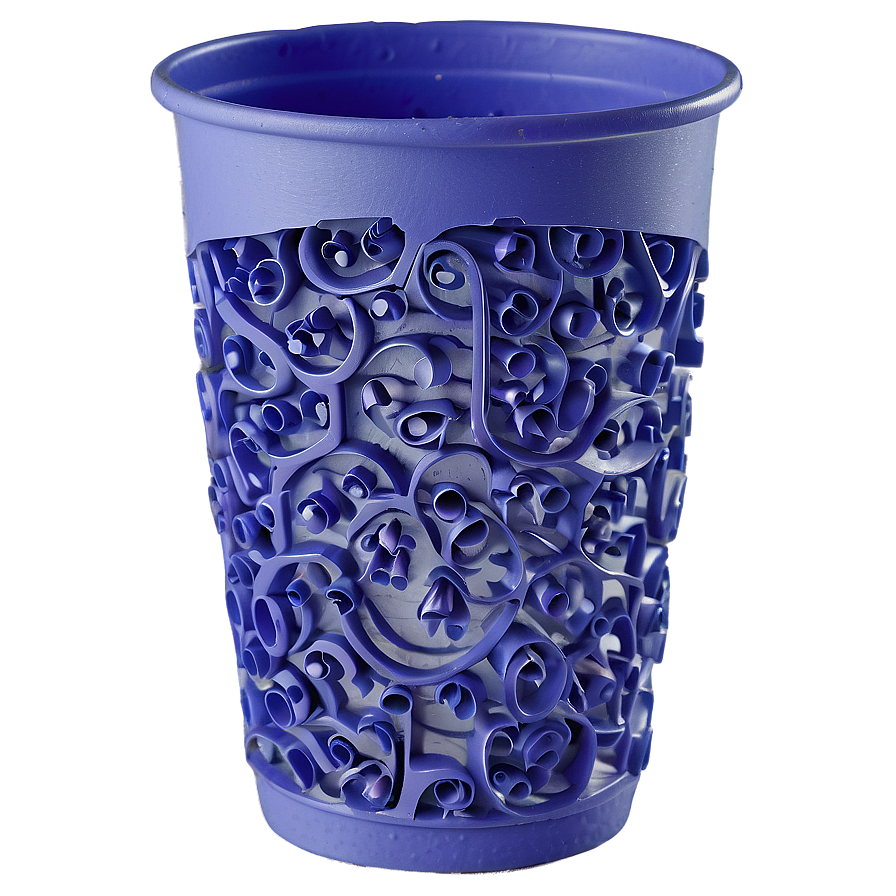 Plastic Cup For Crafts Png 57 PNG image